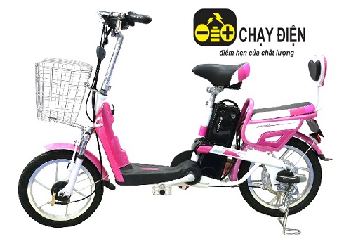 Chuyên bán sỉ xe đạp điện quận Tân Bình chất lượng